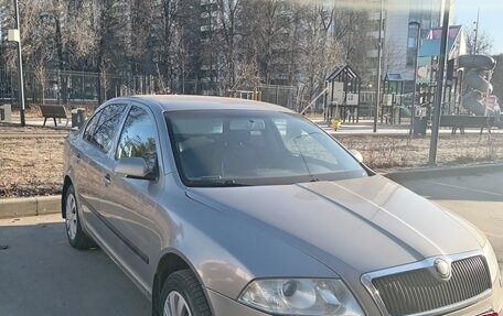 Skoda Octavia, 2007 год, 722 000 рублей, 11 фотография