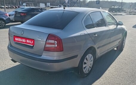 Skoda Octavia, 2007 год, 722 000 рублей, 2 фотография