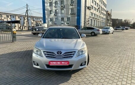 Toyota Camry, 2010 год, 1 600 000 рублей, 1 фотография