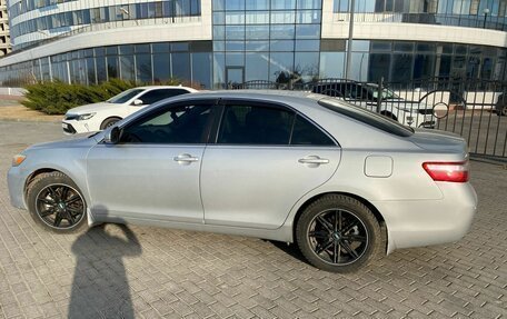 Toyota Camry, 2010 год, 1 600 000 рублей, 2 фотография