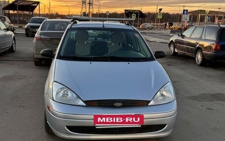 Ford Focus IV, 1999 год, 280 000 рублей, 2 фотография