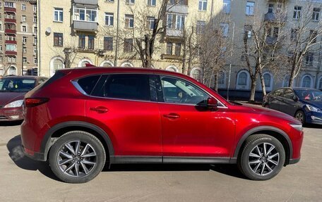 Mazda CX-5 II, 2018 год, 3 200 000 рублей, 6 фотография