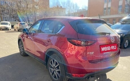 Mazda CX-5 II, 2018 год, 3 200 000 рублей, 9 фотография