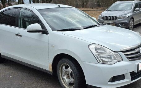 Nissan Almera, 2018 год, 800 000 рублей, 3 фотография