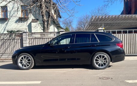 BMW 3 серия, 2018 год, 2 400 000 рублей, 6 фотография