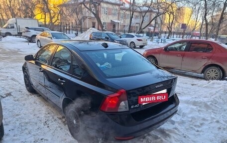 Volvo S40 II, 2007 год, 580 000 рублей, 3 фотография