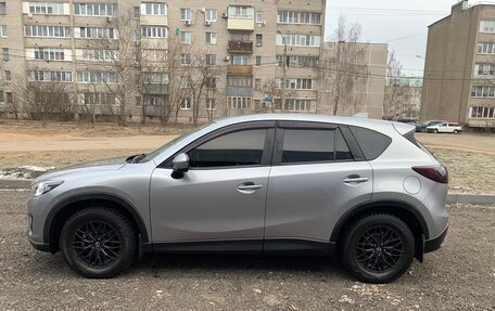 Mazda CX-5 II, 2013 год, 1 650 000 рублей, 1 фотография