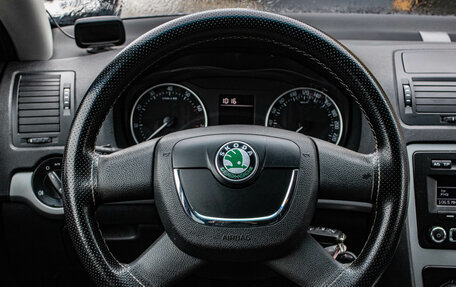 Skoda Octavia, 2012 год, 949 000 рублей, 6 фотография