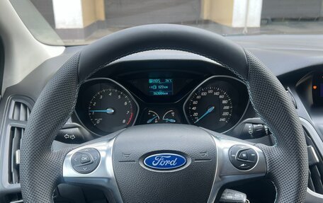 Ford Focus III, 2012 год, 820 000 рублей, 10 фотография