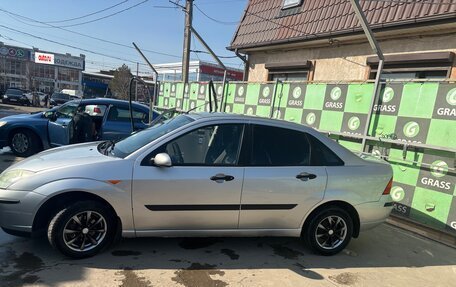 Ford Focus IV, 2003 год, 350 000 рублей, 3 фотография