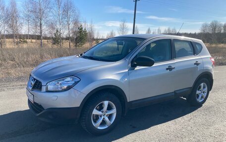 Nissan Qashqai, 2012 год, 1 150 000 рублей, 2 фотография