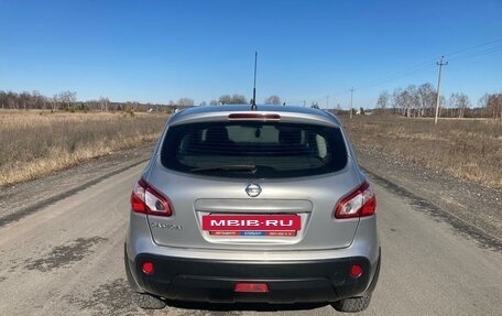 Nissan Qashqai, 2012 год, 1 150 000 рублей, 5 фотография