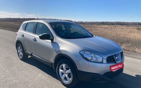 Nissan Qashqai, 2012 год, 1 150 000 рублей, 4 фотография