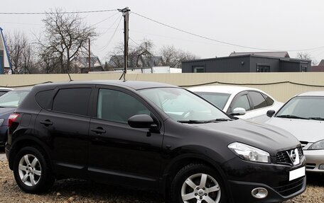 Nissan Qashqai, 2012 год, 1 179 000 рублей, 1 фотография