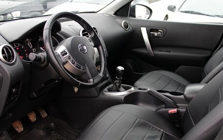 Nissan Qashqai, 2012 год, 1 179 000 рублей, 5 фотография