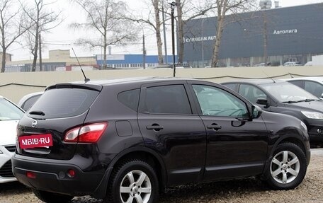 Nissan Qashqai, 2012 год, 1 179 000 рублей, 2 фотография