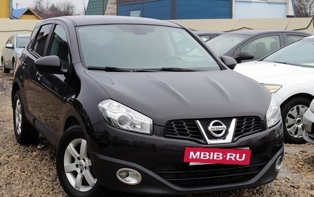 Nissan Qashqai, 2012 год, 1 179 000 рублей, 14 фотография