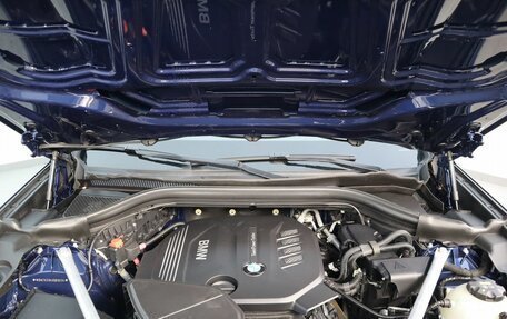 BMW X3, 2020 год, 4 890 000 рублей, 10 фотография