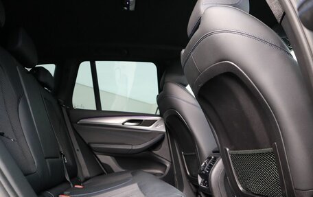 BMW X3, 2020 год, 4 890 000 рублей, 14 фотография