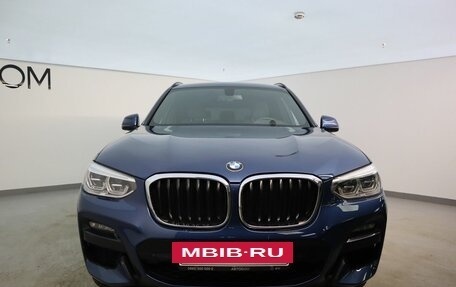 BMW X3, 2020 год, 4 890 000 рублей, 3 фотография