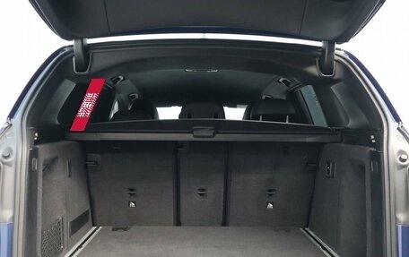 BMW X3, 2020 год, 4 890 000 рублей, 9 фотография