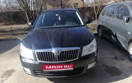 Skoda Octavia, 2011 год, 900 000 рублей, 1 фотография