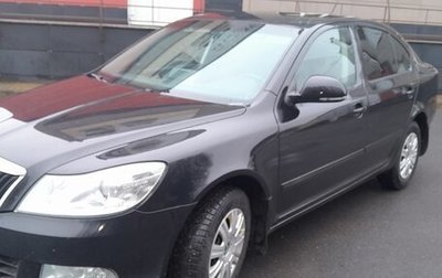 Skoda Octavia, 2009 год, 737 000 рублей, 1 фотография