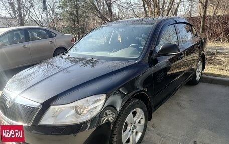 Skoda Octavia, 2011 год, 900 000 рублей, 2 фотография