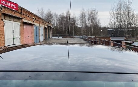 Renault Logan II, 2016 год, 1 240 000 рублей, 5 фотография