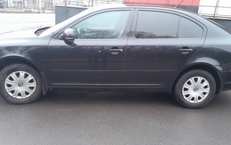 Skoda Octavia, 2009 год, 737 000 рублей, 4 фотография