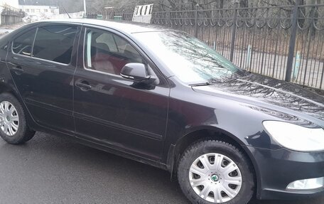 Skoda Octavia, 2009 год, 737 000 рублей, 9 фотография