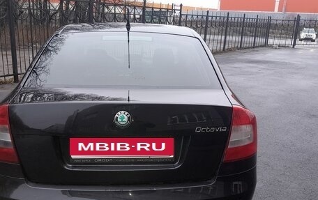 Skoda Octavia, 2009 год, 737 000 рублей, 6 фотография