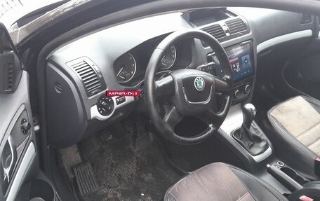 Skoda Octavia, 2009 год, 737 000 рублей, 17 фотография