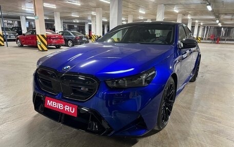 BMW M5, 2024 год, 22 500 000 рублей, 1 фотография