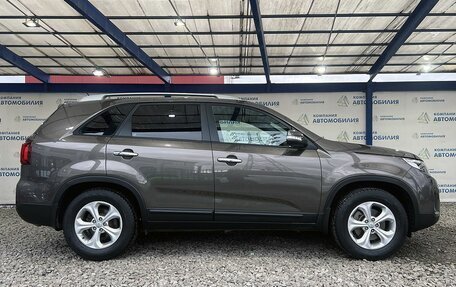 KIA Sorento II рестайлинг, 2018 год, 2 099 000 рублей, 6 фотография
