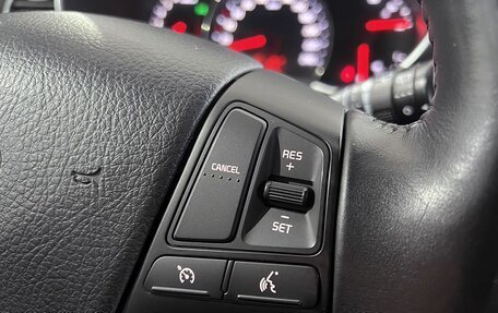 KIA Sorento II рестайлинг, 2018 год, 2 099 000 рублей, 16 фотография