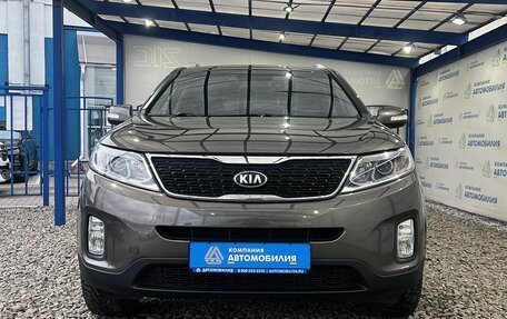 KIA Sorento II рестайлинг, 2018 год, 2 099 000 рублей, 8 фотография