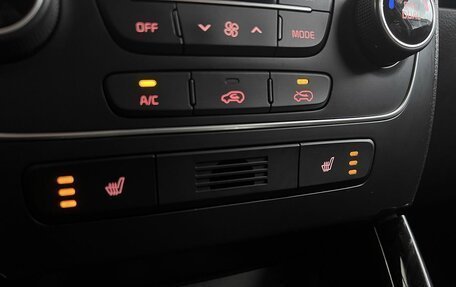 KIA Sorento II рестайлинг, 2018 год, 2 099 000 рублей, 15 фотография