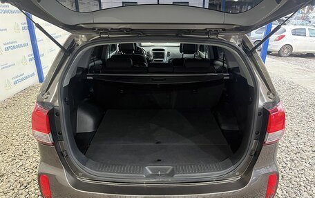 KIA Sorento II рестайлинг, 2018 год, 2 099 000 рублей, 9 фотография
