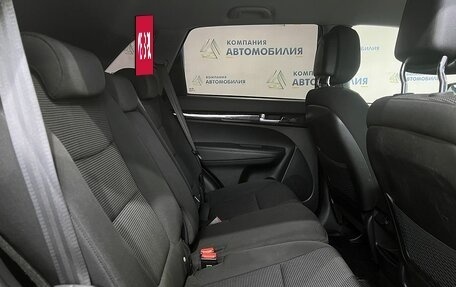 KIA Sorento II рестайлинг, 2018 год, 2 099 000 рублей, 12 фотография