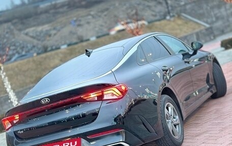 KIA K5, 2020 год, 2 300 000 рублей, 5 фотография