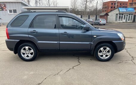 KIA Sportage II, 2010 год, 860 000 рублей, 7 фотография