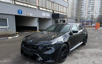 BMW M5, 2024 год, 21 500 000 рублей, 1 фотография