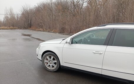 Volkswagen Passat B6, 2009 год, 890 000 рублей, 3 фотография