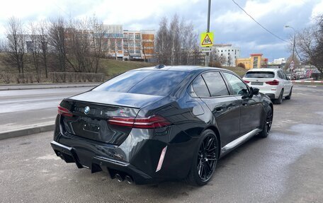 BMW M5, 2024 год, 21 500 000 рублей, 3 фотография