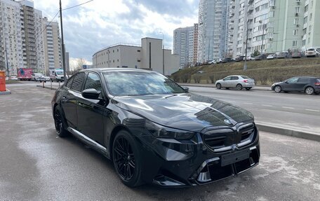 BMW M5, 2024 год, 21 500 000 рублей, 2 фотография