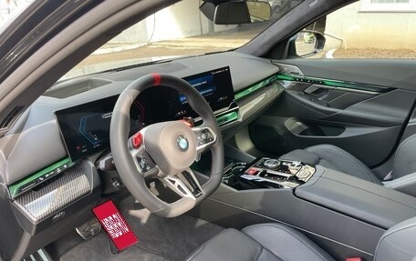 BMW M5, 2024 год, 21 500 000 рублей, 5 фотография