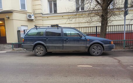 Volkswagen Passat B3, 1989 год, 180 000 рублей, 3 фотография