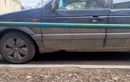 Volkswagen Passat B3, 1989 год, 180 000 рублей, 2 фотография