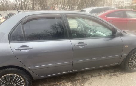 Mitsubishi Lancer IX, 2006 год, 370 000 рублей, 4 фотография